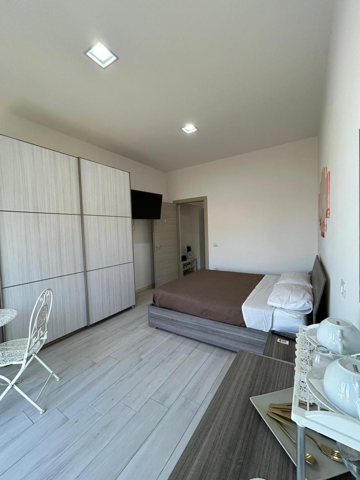 Vanilla Rooms 2 Кальяри Экстерьер фото